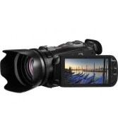 Canon Xa10 Professional Camcorder 64gb Hd Cmos Pro: 4922b002